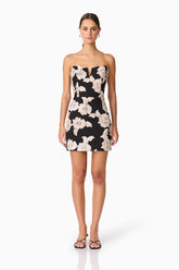 ELLIATT MARGAUX MINI DRESS